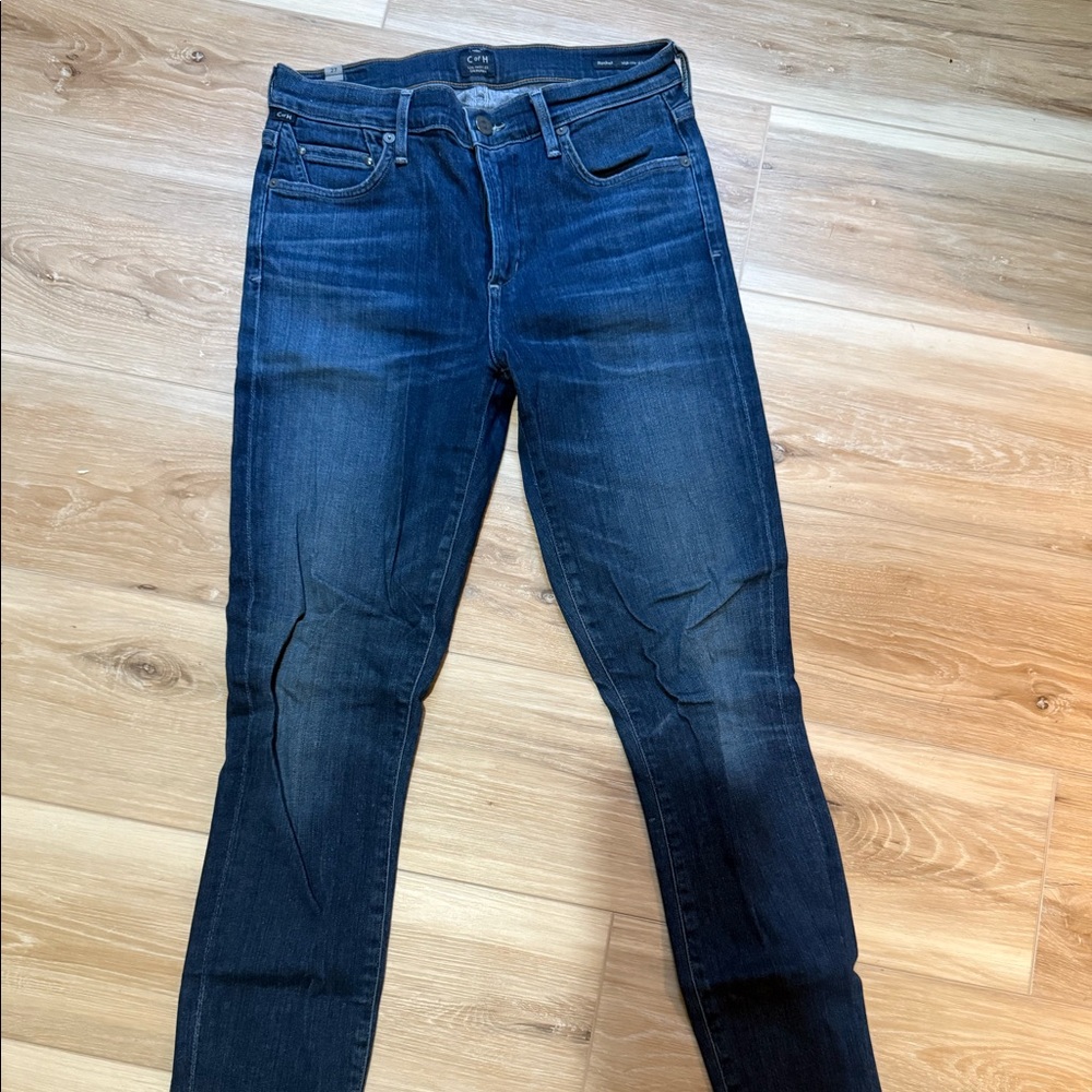 Never worn citizens of humanity jeans